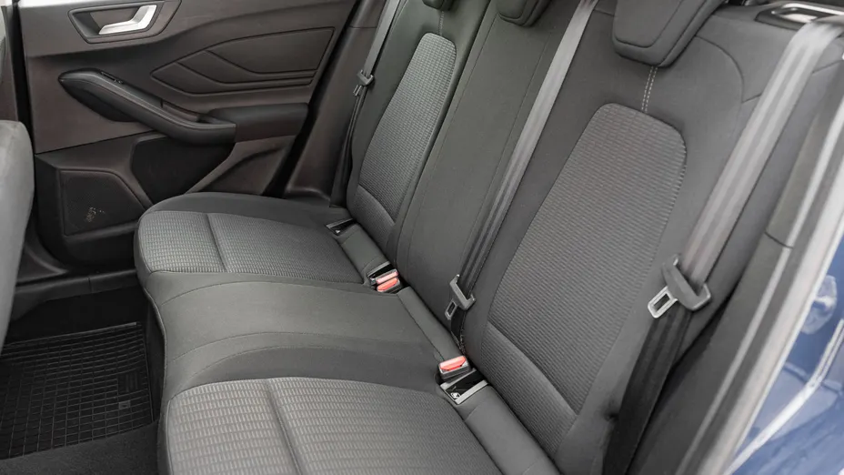 FORD Focus Focus 1.5 EcoBlue Trend