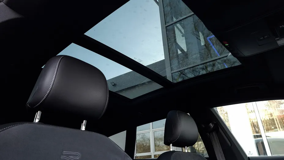 VOLKSWAGEN Arteon Arteon 2.0 TDI R-Line DSG