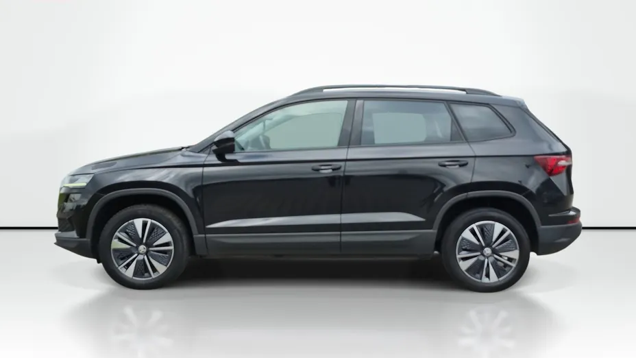 SKODA Karoq -