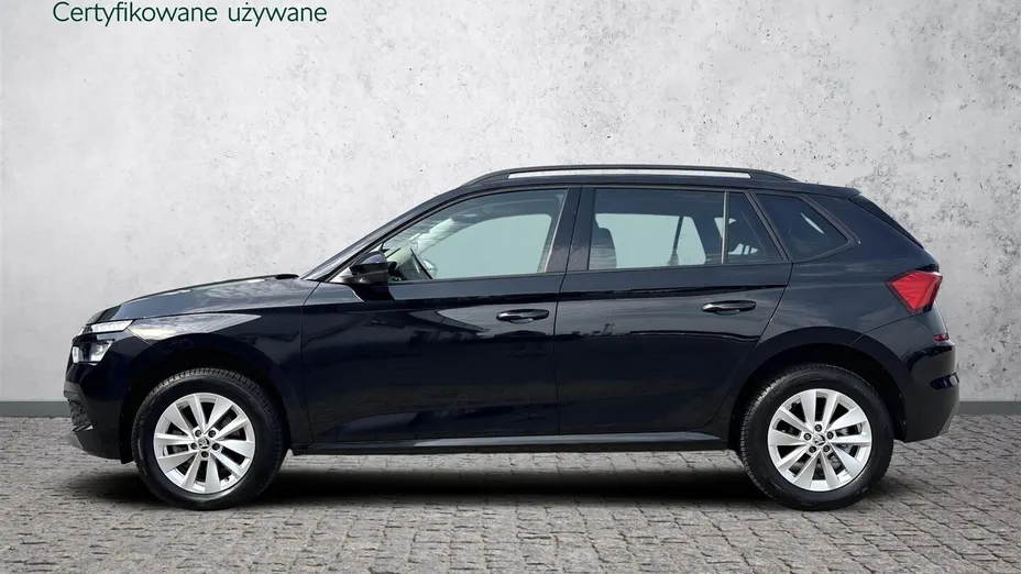 SKODA Kamiq Kamiq 1.0 TSI Ambition