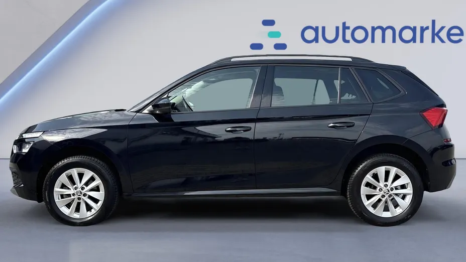 SKODA Kamiq Kamiq 1.0 TSI Ambition