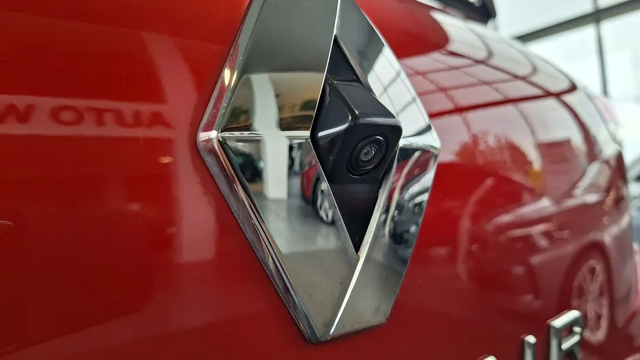 RENAULT Captur Captur 1.3 TCe mHEV Techno EDC