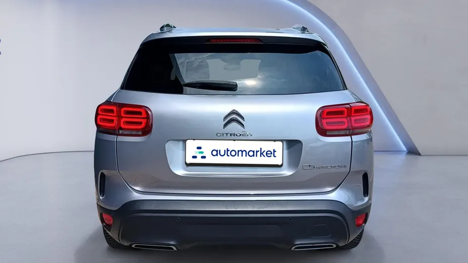 CITROEN C5 Aircross C5 Aircross 1.5 BlueHDi Shine EAT8