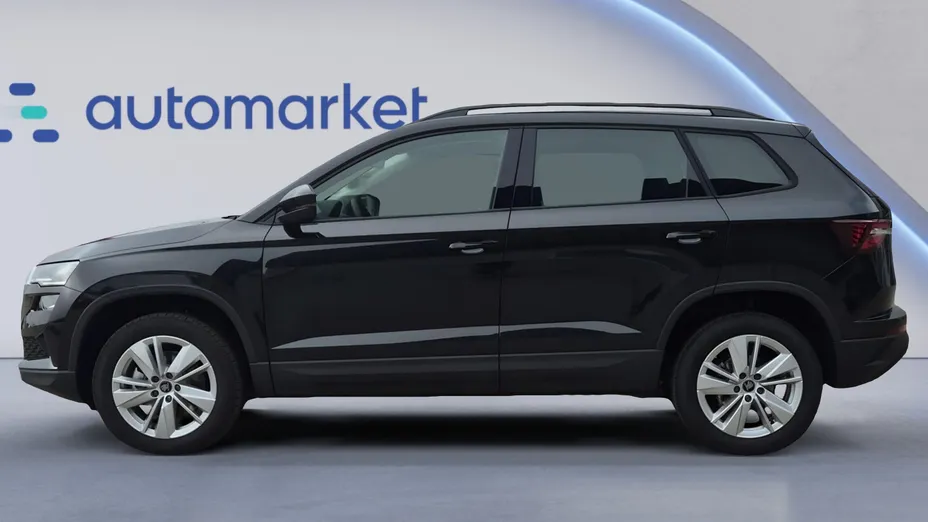 SKODA Karoq Karoq 1.5 TSI ACT Drive DSG Nowy