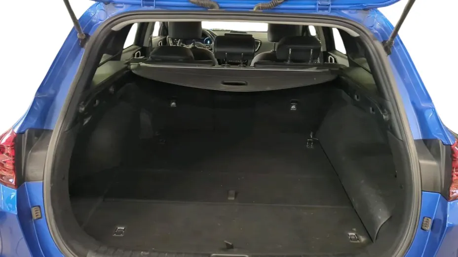 KIA Cee'd Ceed 1.6 GDI PHEV Business Line DCT