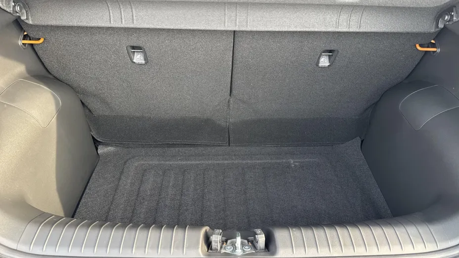 HYUNDAI Inster Inster 42kWh Pure Nowy