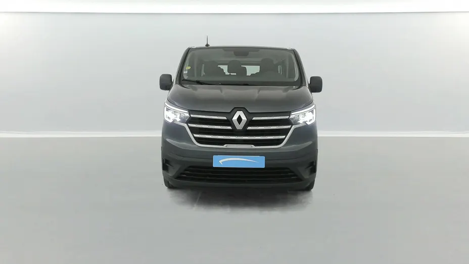 RENAULT Trafic -