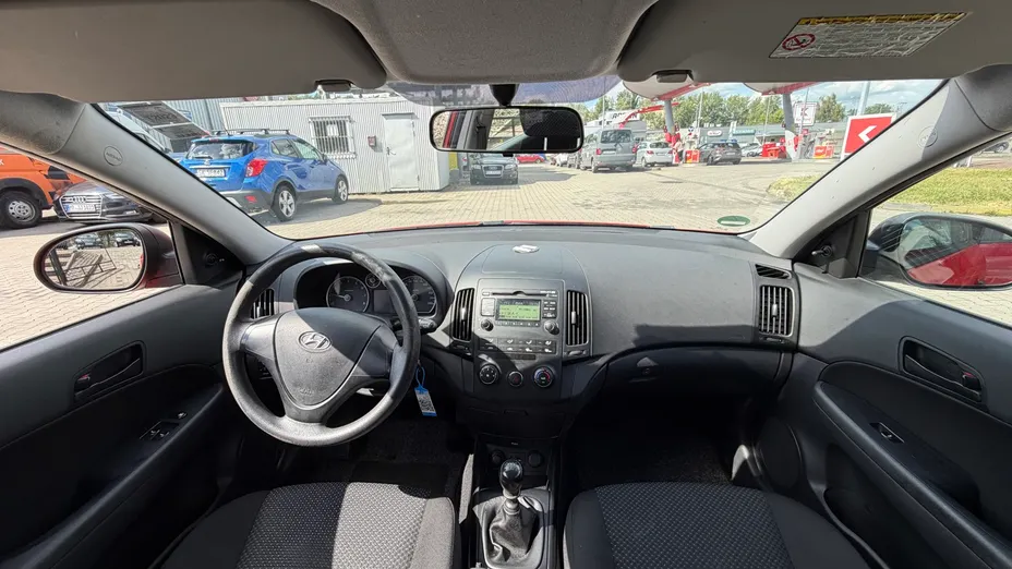 HYUNDAI i30 i30 1.4 Comfort