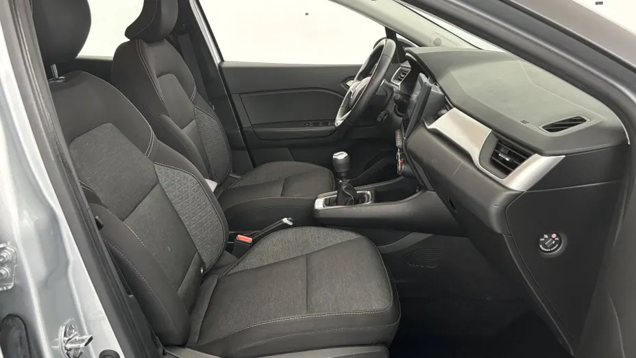 RENAULT Captur -