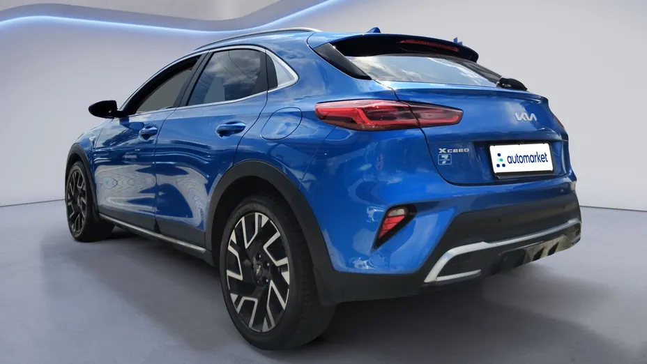 KIA XCeed XCeed 1.5 T-GDI M DCT