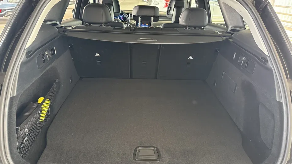 MERCEDES-BENZ GLC GLC 220 d mHEV 4-Matic AMG Line