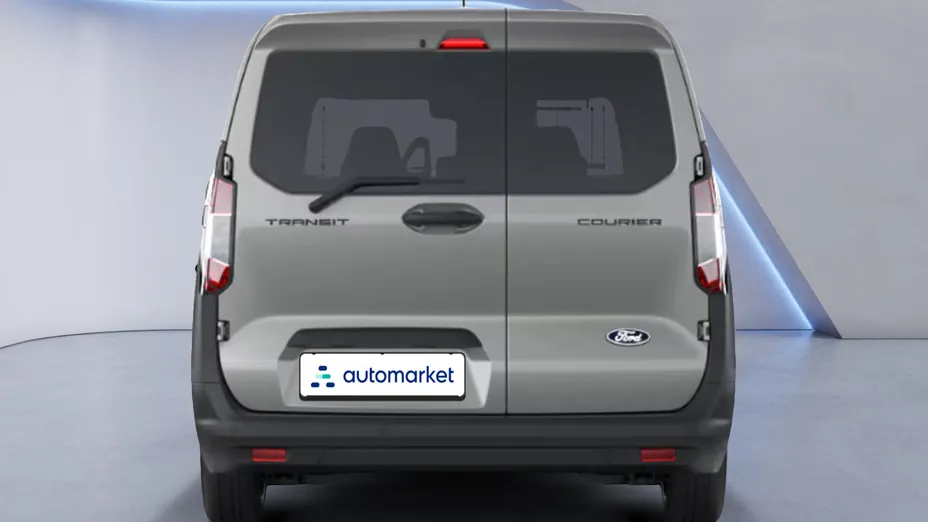 FORD Transit Courier Transit Courier 1.5 EcoBlue 2,1t Trend N1 Nowy