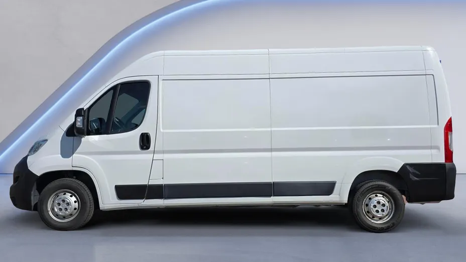 OPEL Movano Movano CDTI L3H2