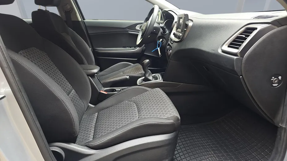 KIA Cee'd Ceed 1.5 T-GDI S