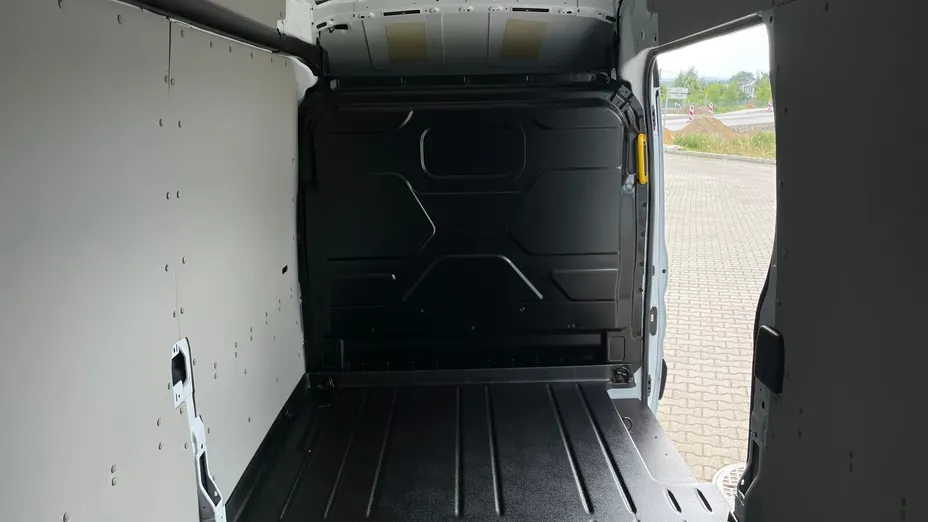 FORD Transit Transit 350 L4H3 RWD Trend (bryg.) Nowy