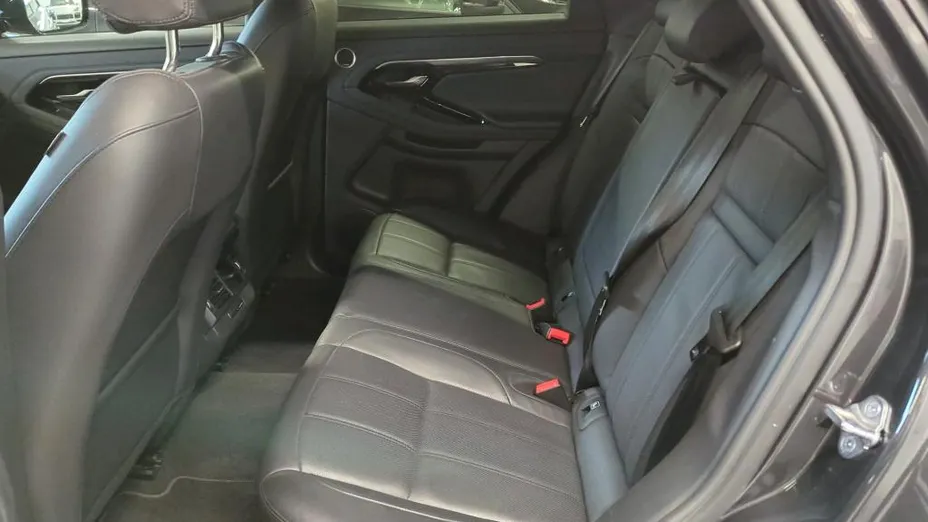 LAND ROVER Range Rover Evoque Evoque 1.5 P300e PHEV Dynamic SE