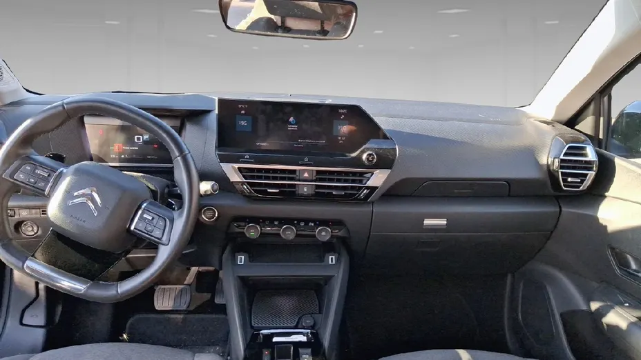 CITROEN C4 -