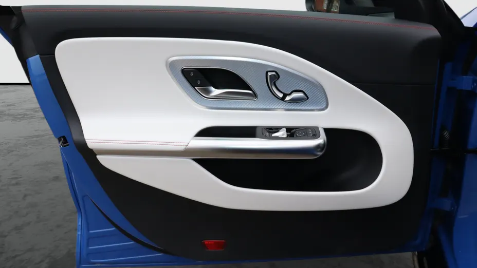 MERCEDES-BENZ CLA CLA 250+ 85kWh Nowy