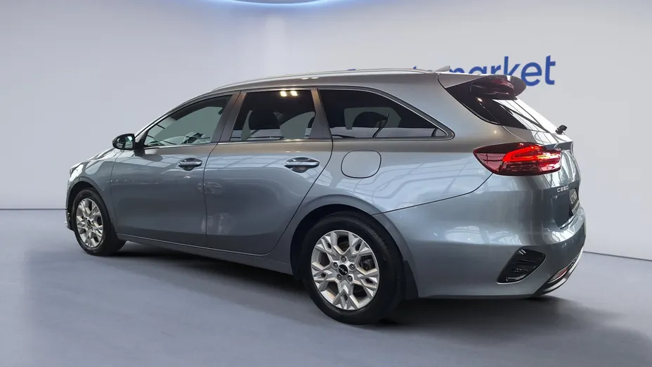 KIA Cee'd Ceed 1.5 T-GDI L