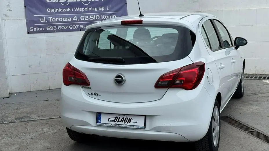 OPEL Corsa Corsa 1.3 CDTI 111