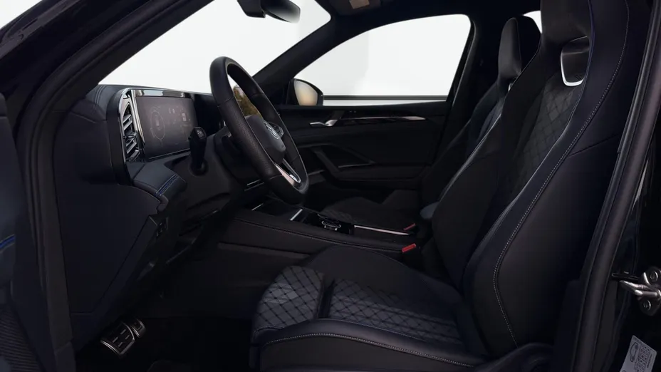 VOLKSWAGEN Tiguan Tiguan 2.0 TSI 4Mot. R-Line DSG