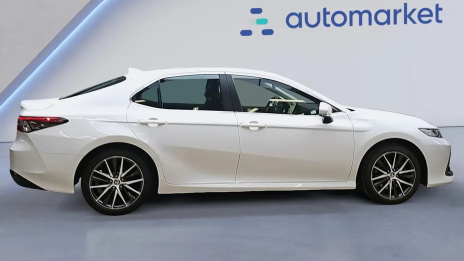 TOYOTA Camry Camry 2.5 Hybrid Prestige CVT