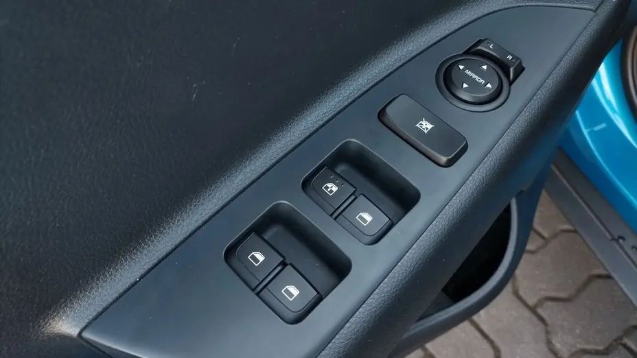 KIA Stonic Stonic 1.2 M