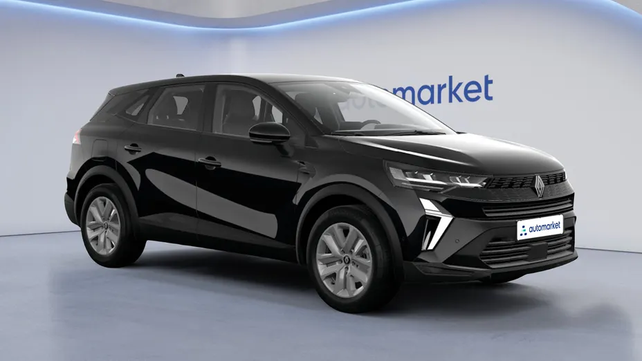 RENAULT Symbioz Symbioz 1.8 E-Tech Full Hybrid 160 Evolution Nowy