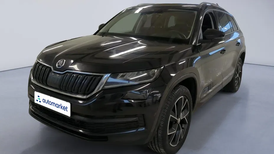 SKODA Kodiaq Kodiaq 1.5 TSI ACT 4x2 Style DSG
