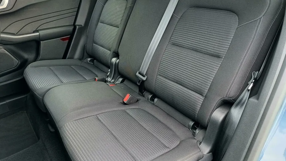 FORD Kuga Kuga 1.5 EcoBoost FWD Titanium