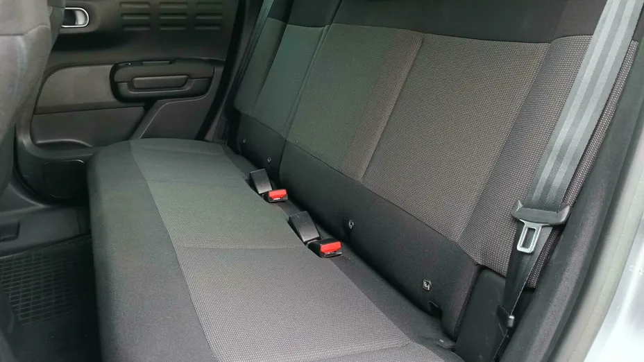 CITROEN C3 Aircross C3 Aircross 1.2 PureTech Shine Pack S&S EAT6