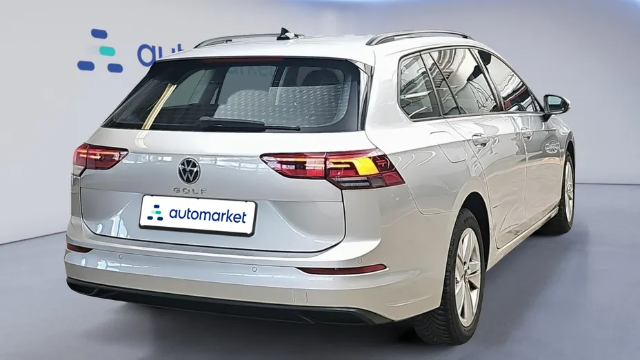 VOLKSWAGEN Golf Golf VIII 1.5 TSI EVO Life