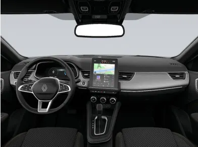 RENAULT Arkana Arkana 1.6 E-Tech Full Hybrid 145 Techno MMT Nowy