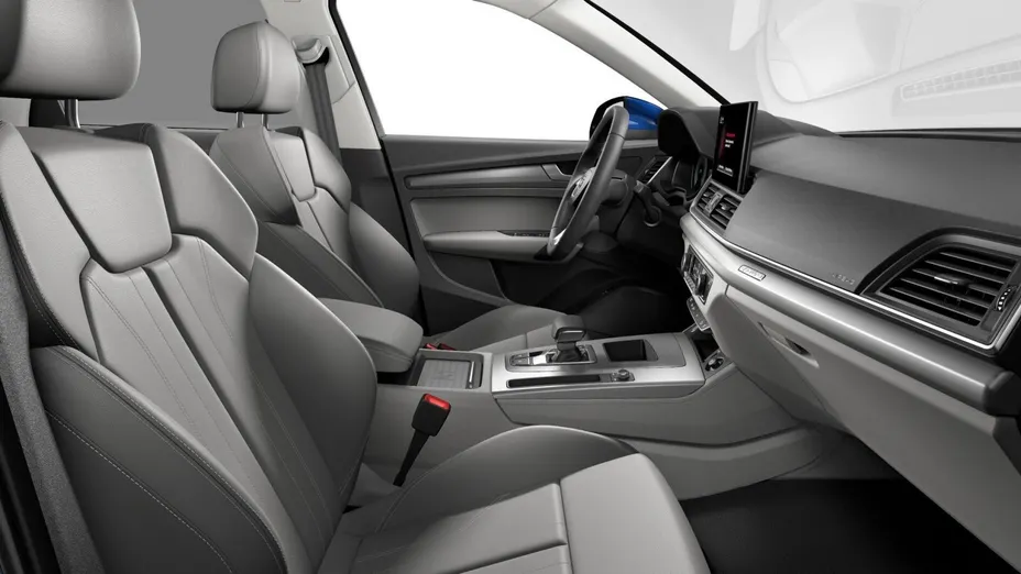 AUDI Q5 Q5 40 TDI mHEV Quattro Advanced S tronic