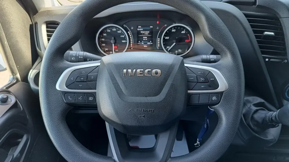 IVECO Daily Daily 35S18 D