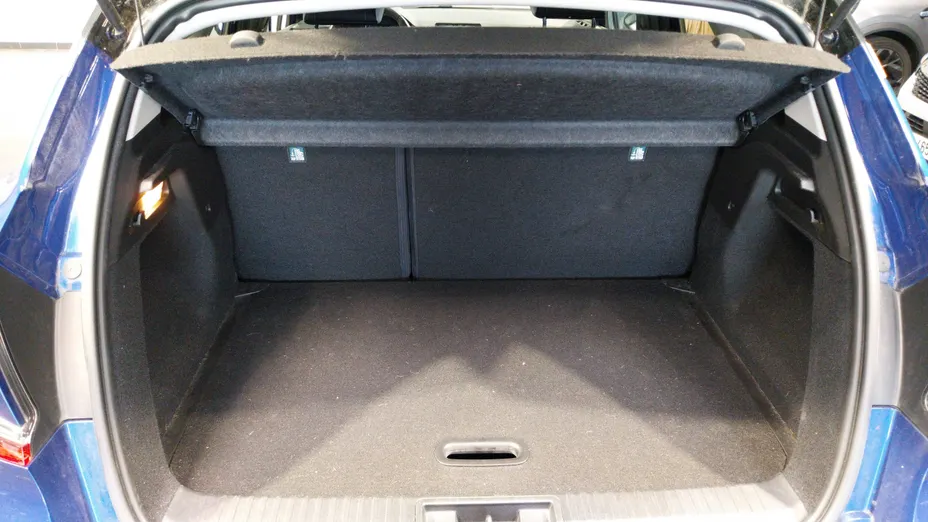 RENAULT Captur -