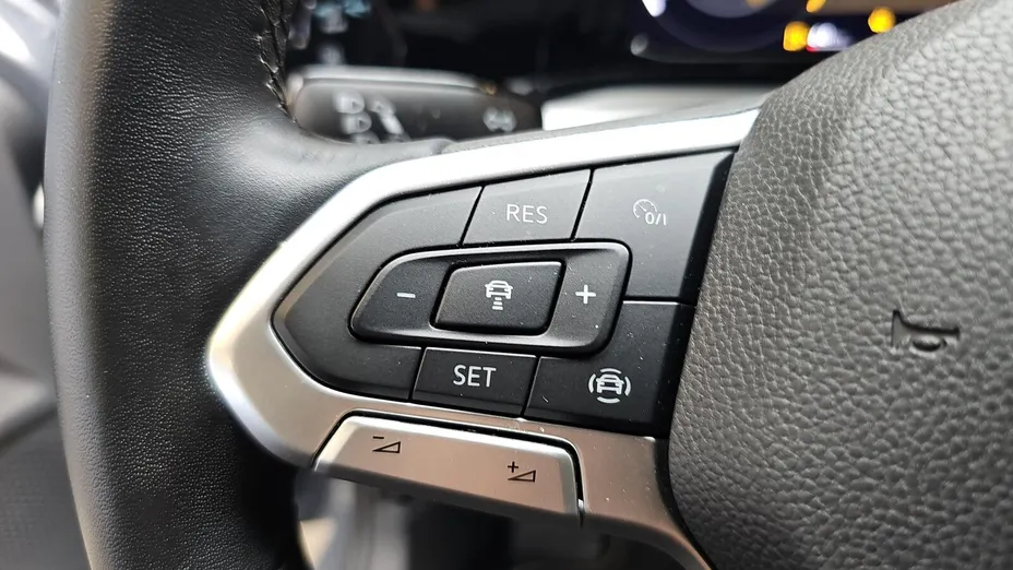 VOLKSWAGEN Golf Golf VIII 1.5 TSI EVO Life