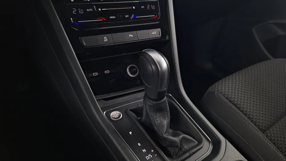 VOLKSWAGEN Touran Touran 1.5 TSI EVO Comfortline DSG