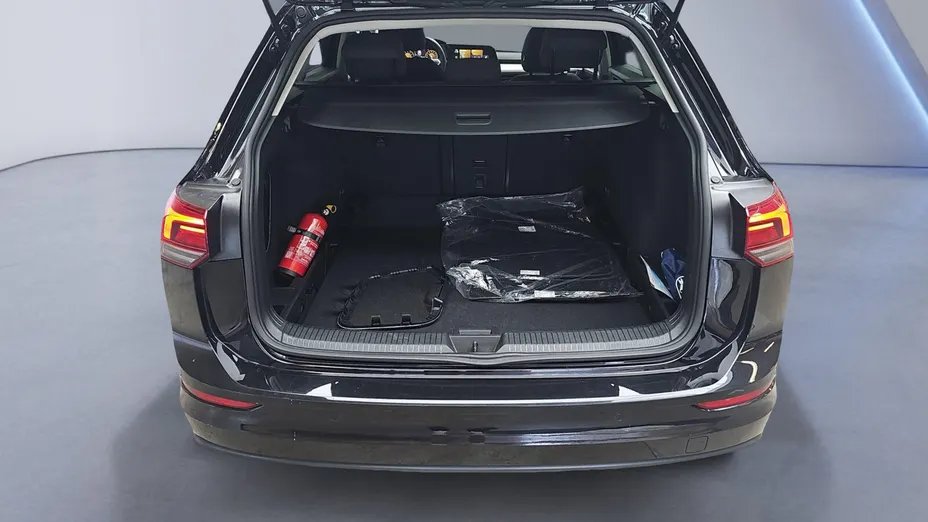 VOLKSWAGEN Golf Golf VIII 1.5 TSI EVO Life