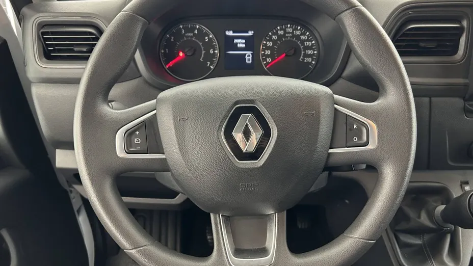 RENAULT Master -
