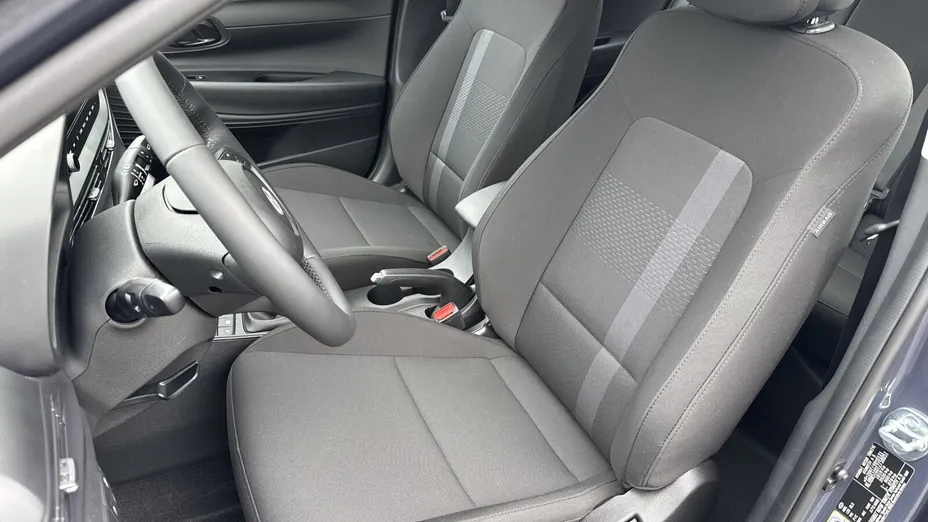 HYUNDAI i20 i20 1.0 T-GDi Modern Nowy