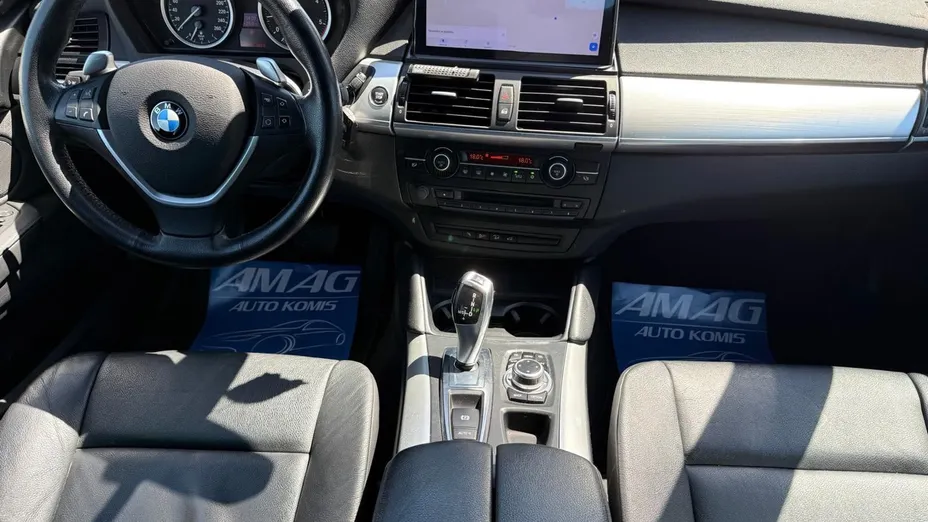 BMW X6 -
