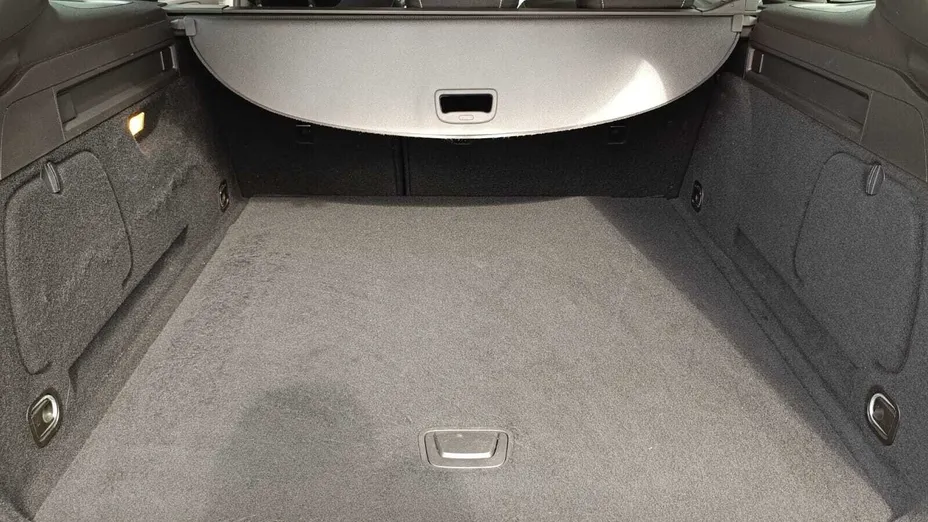 OPEL Astra Astra V 1.4 T S&S