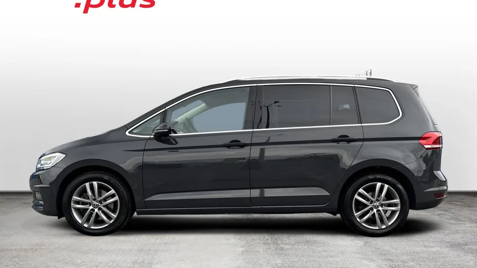 VOLKSWAGEN Touran Touran 1.5 TSI EVO Highline DSG