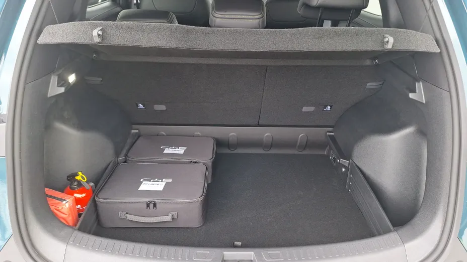 BYD Atto 2 Atto 2 DM-i Boost aut Nowy