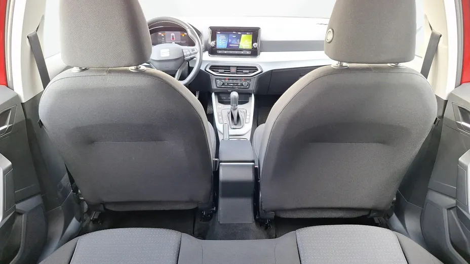 SEAT Arona Arona 1.0 TSI Style S&S DSG