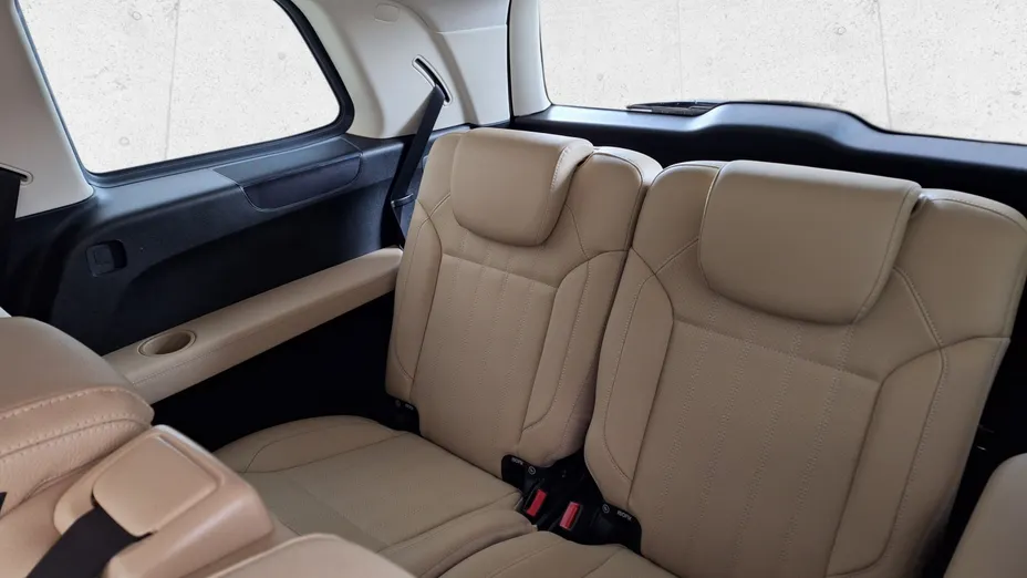 MERCEDES-BENZ GL GLS 350 d 4-Matic