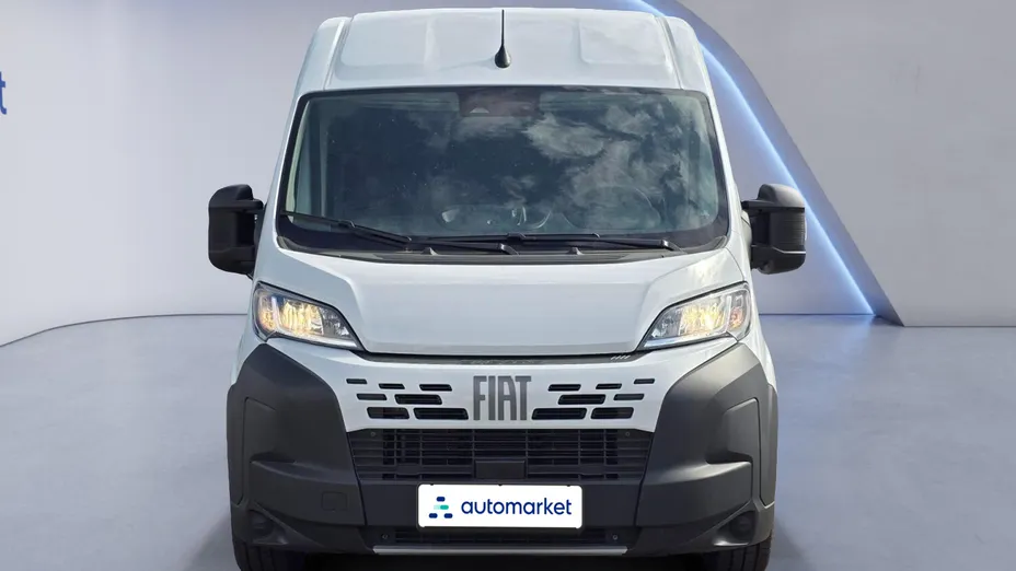 FIAT Ducato Ducato Maxi MJ L4H2