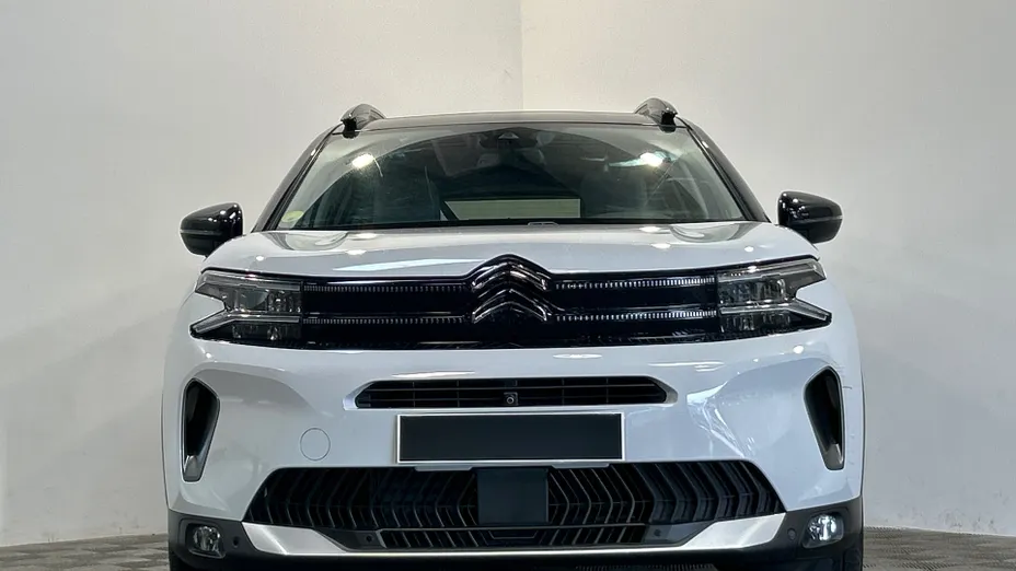 CITROEN C5 Aircross -
