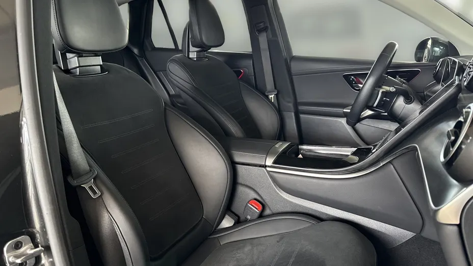 MERCEDES-BENZ GLC GLC 220 d mHEV 4-Matic AMG Line